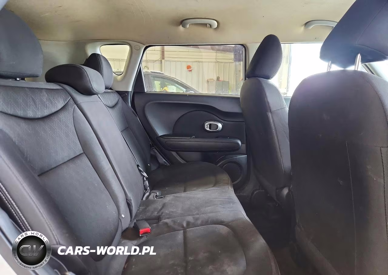 2016 Kia Soul Base VIN:KNDJN2A21G7839190 - 11