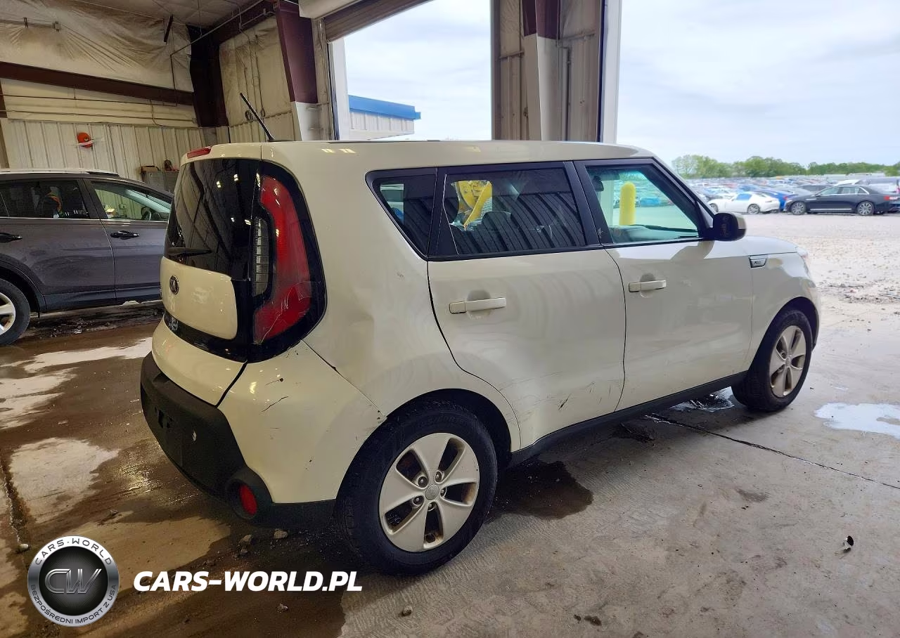 2016 Kia Soul Base VIN:KNDJN2A21G7839190 - 3