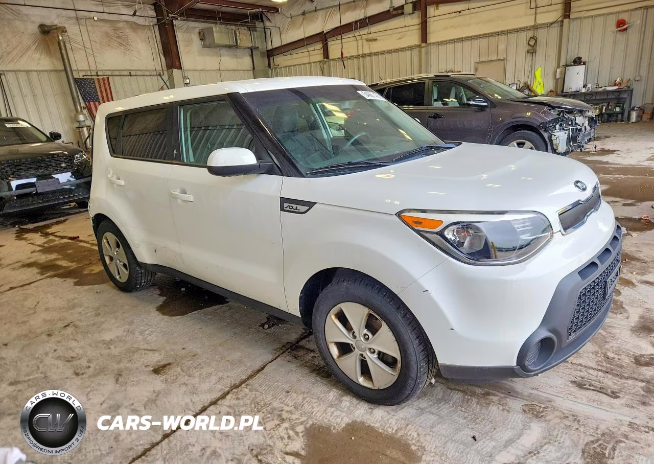 2016 Kia Soul Base VIN:KNDJN2A21G7839190 - 4
