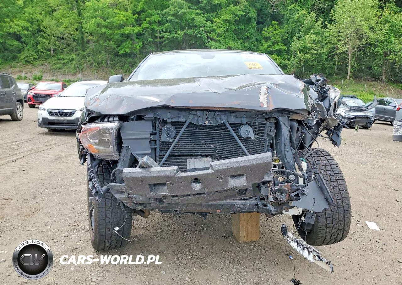 2019 Dodge Durango Gt VIN:1C4RDJDG3KC795572 - 5