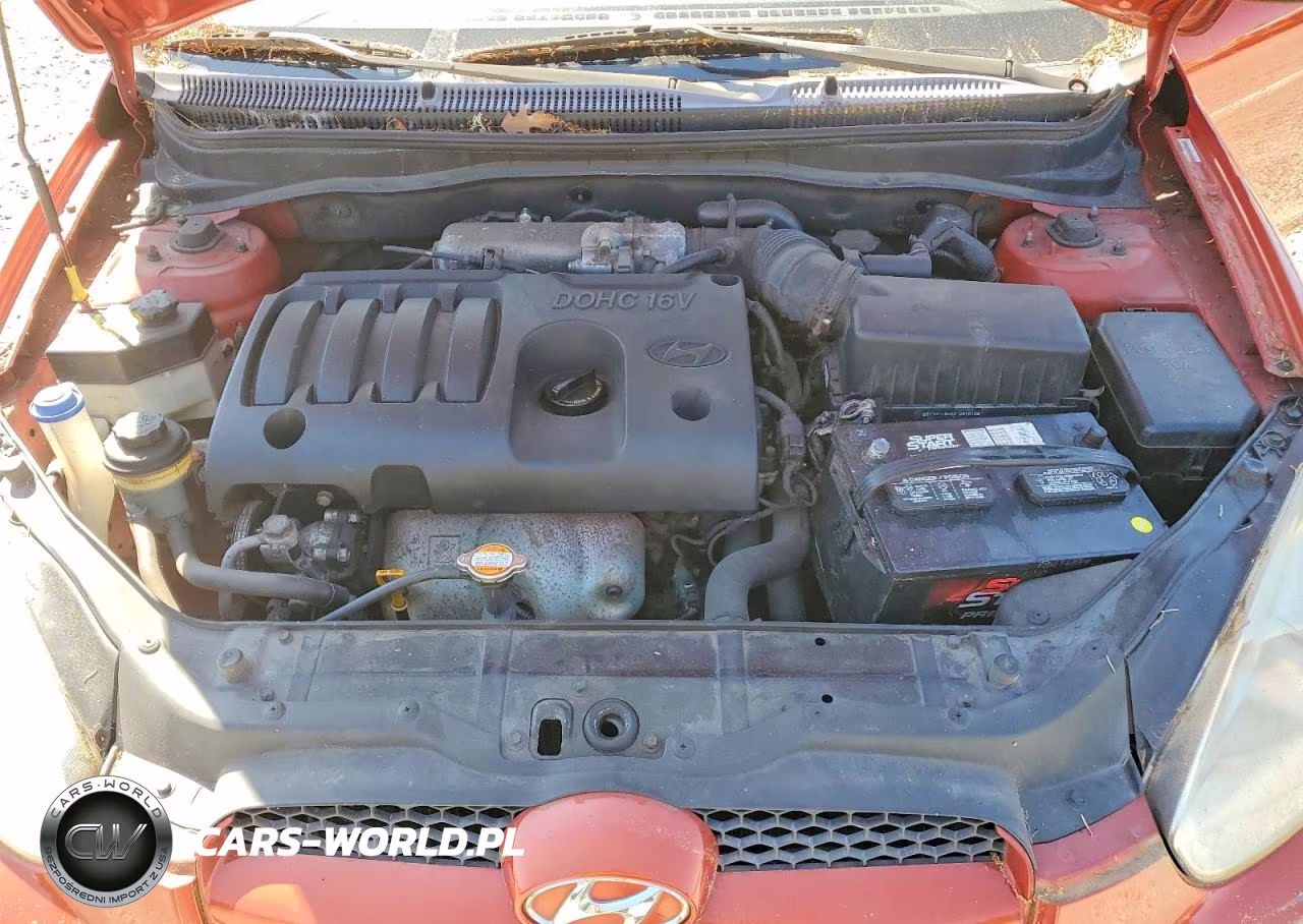 2009 Hyundai Accent Gs VIN:KMHCM36C29U117889 - 11