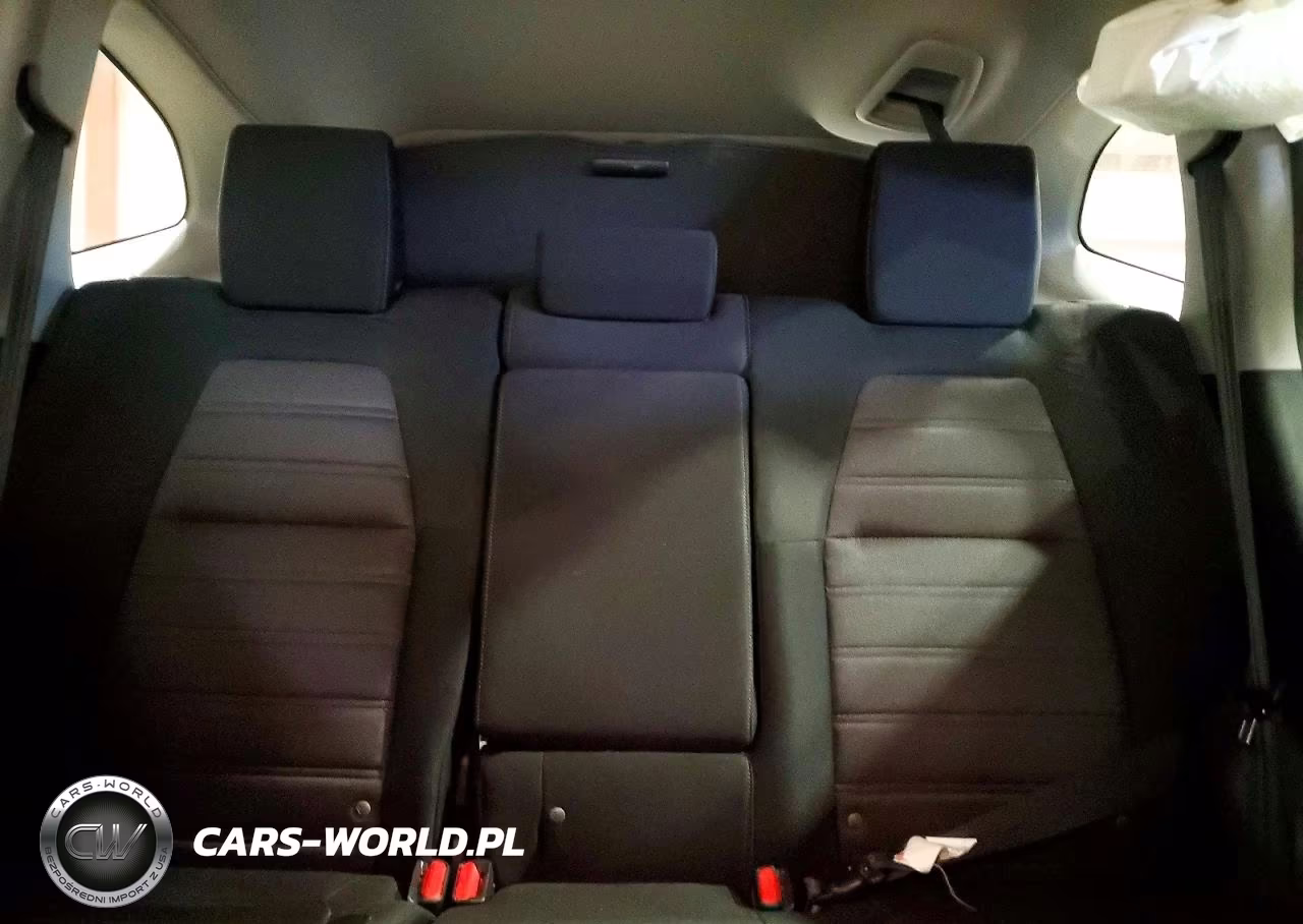 2021 Honda Cr-V Ex VIN:2HKRW2H51MH642740 - 10