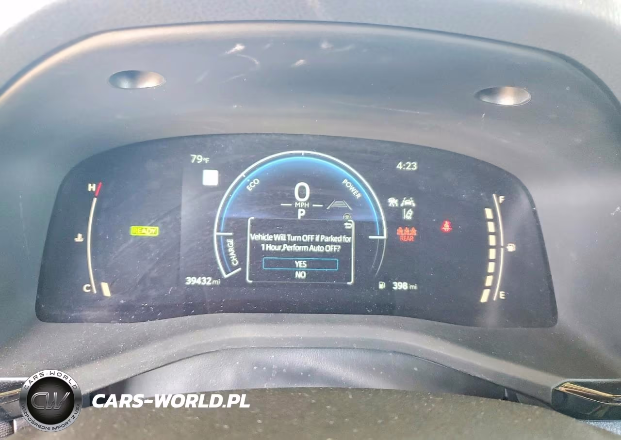 2025 Toyota Camry Le VIN:4T1DAACK4SU133255 - 9