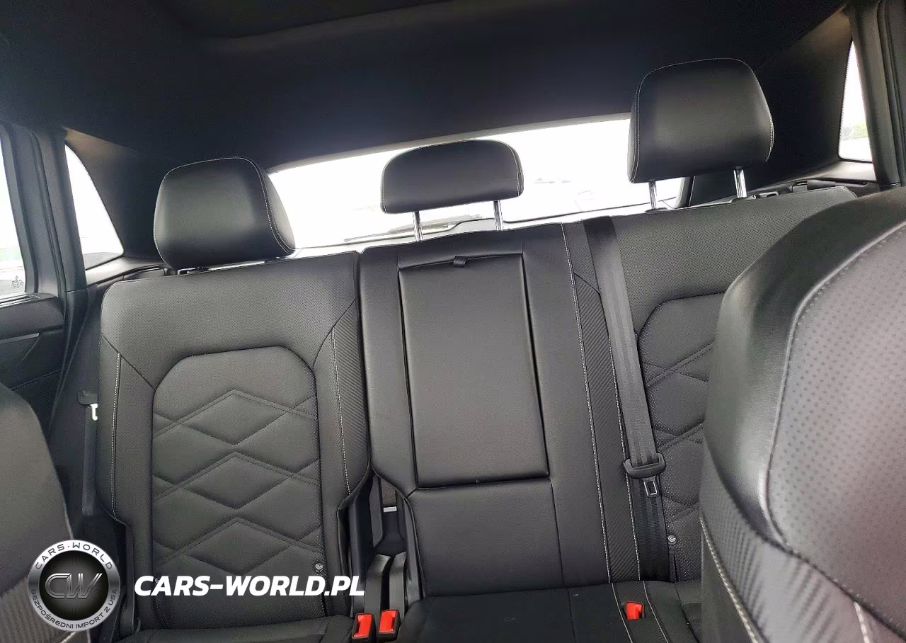 2024 Volkswagen Atlas Cross Sport Se VIN:1V2KE2CA1RC207761 - 10