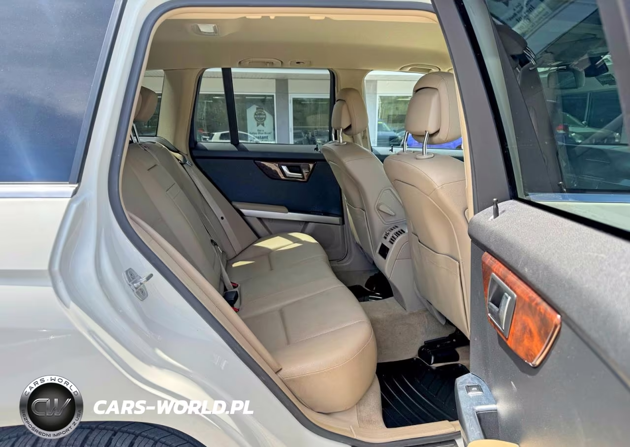 2012 Mercedes-Benz Glk 350 4Matic VIN:WDCGG8HB0CF857980 - 6