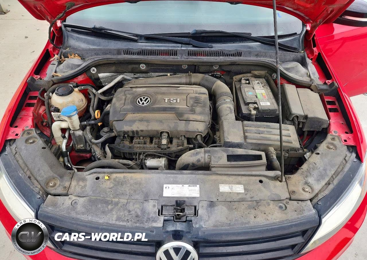 2018 Volkswagen Jetta Sport VIN:3VWD17AJ5JM229025 - 11