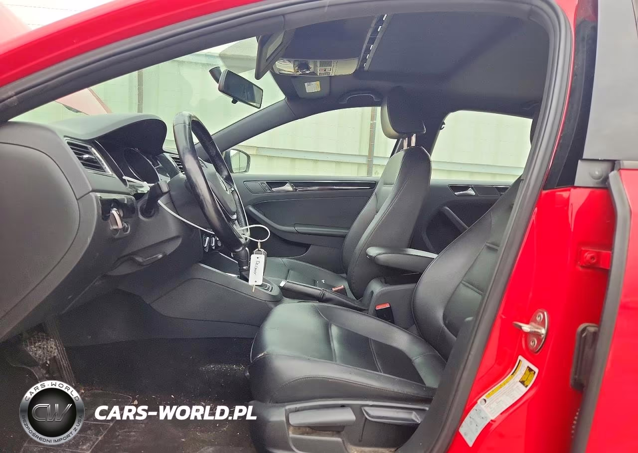 2018 Volkswagen Jetta Sport VIN:3VWD17AJ5JM229025 - 7
