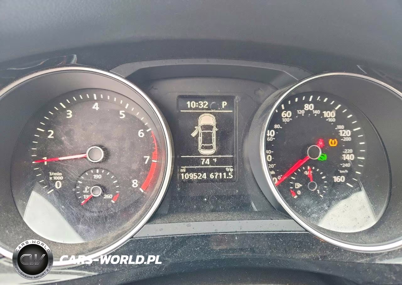 2018 Volkswagen Jetta Sport VIN:3VWD17AJ5JM229025 - 9
