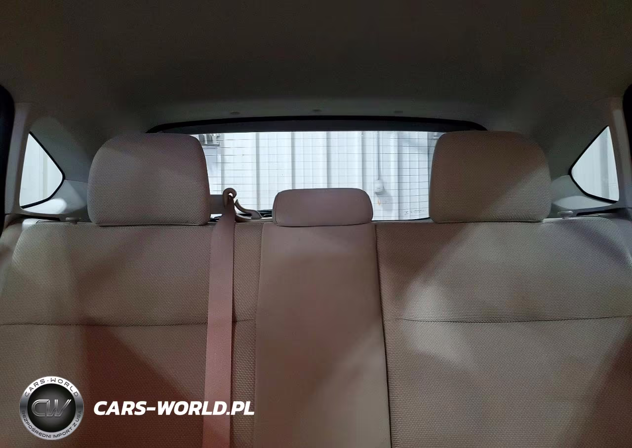 2013 Subaru Xv Crosstrek 2.0 Premium VIN:JF2GPACCXD2214706 - 10