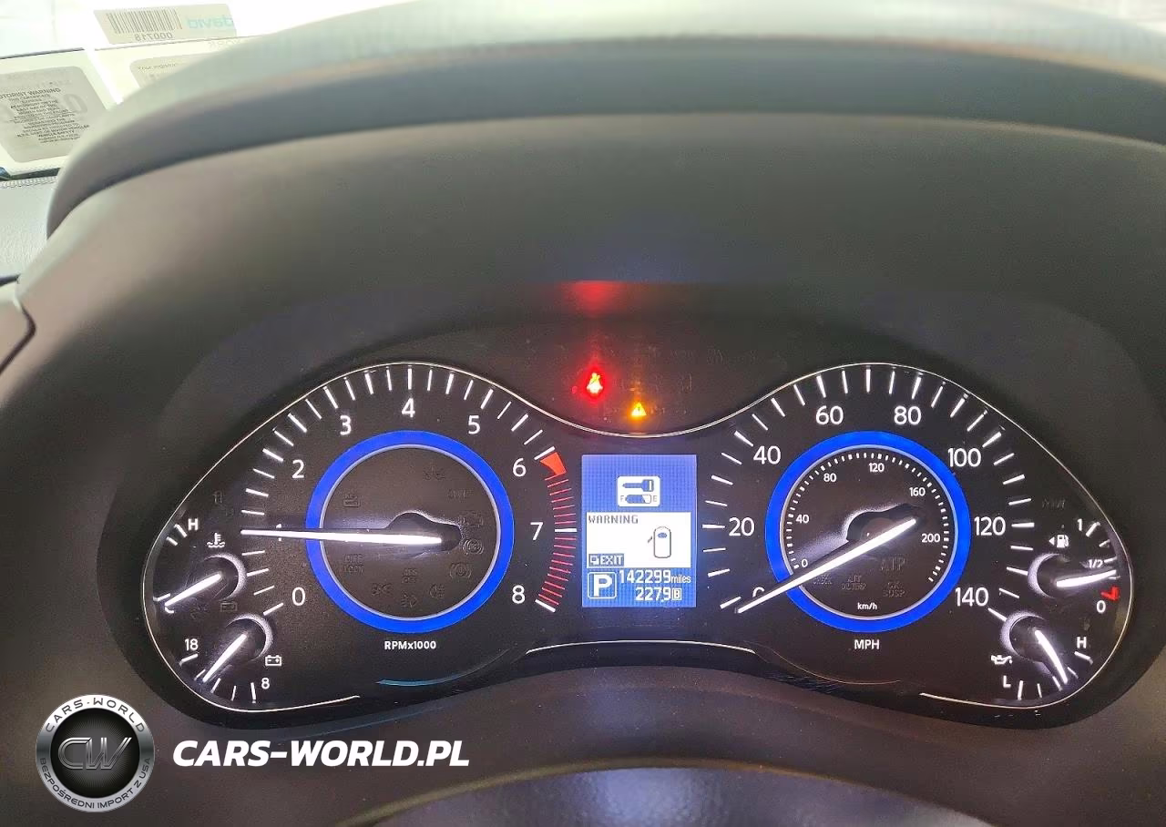 2016 Infiniti Qx80 Base VIN:JN8AZ2NE4G9127175 - 9