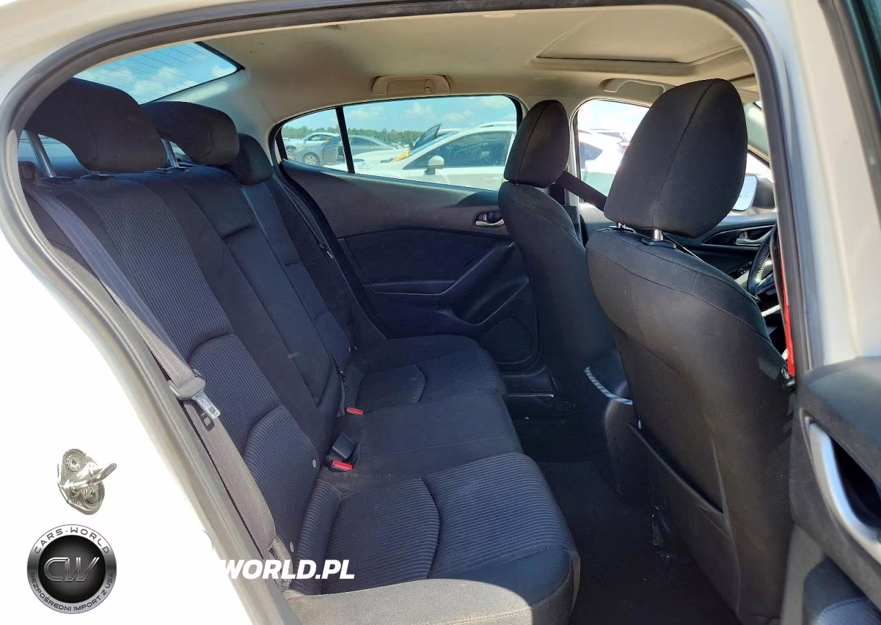2016 Mazda 3 Touring VIN:3MZBM1W75GM269008 - 10