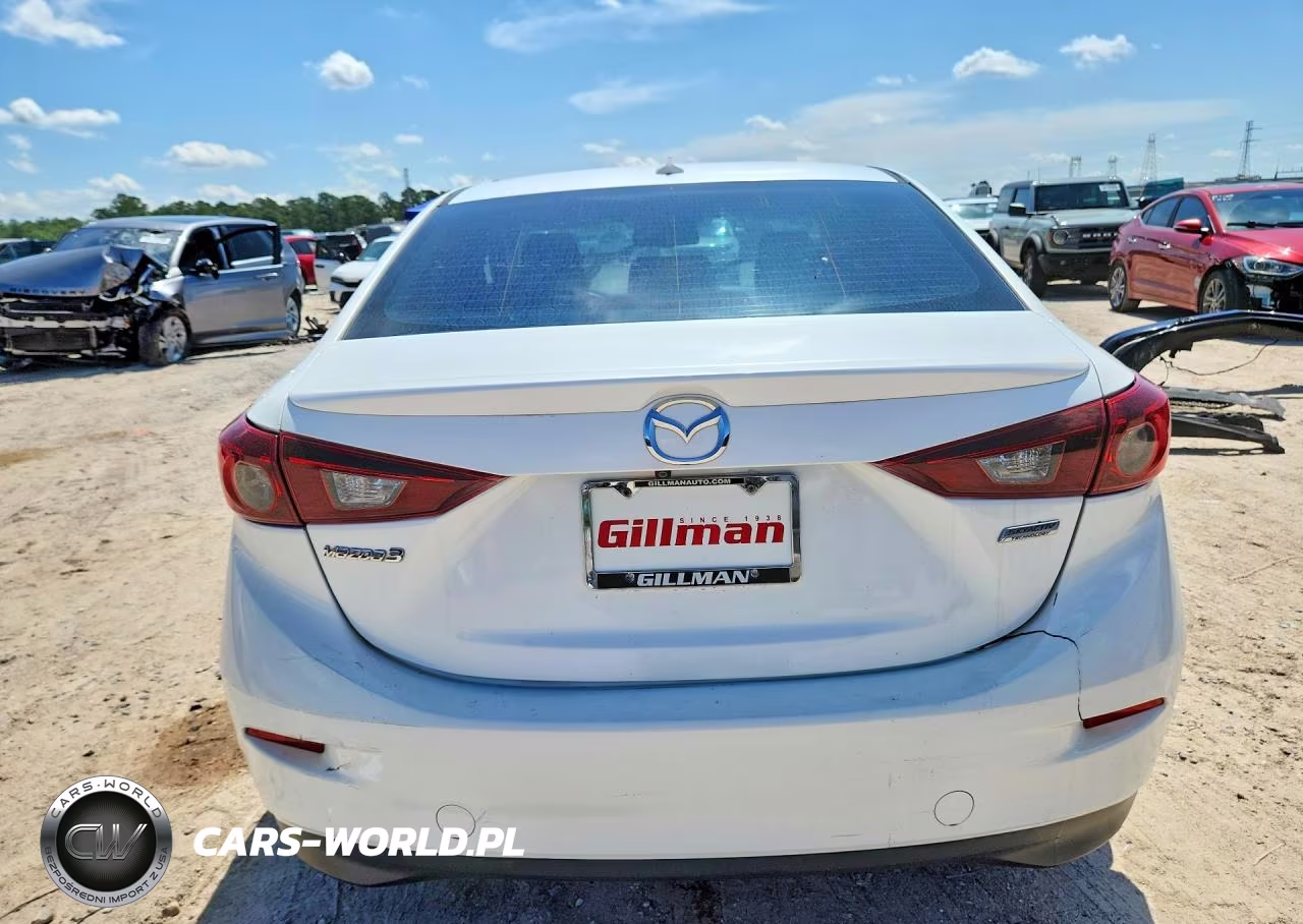 2016 Mazda 3 Touring VIN:3MZBM1W75GM269008 - 6