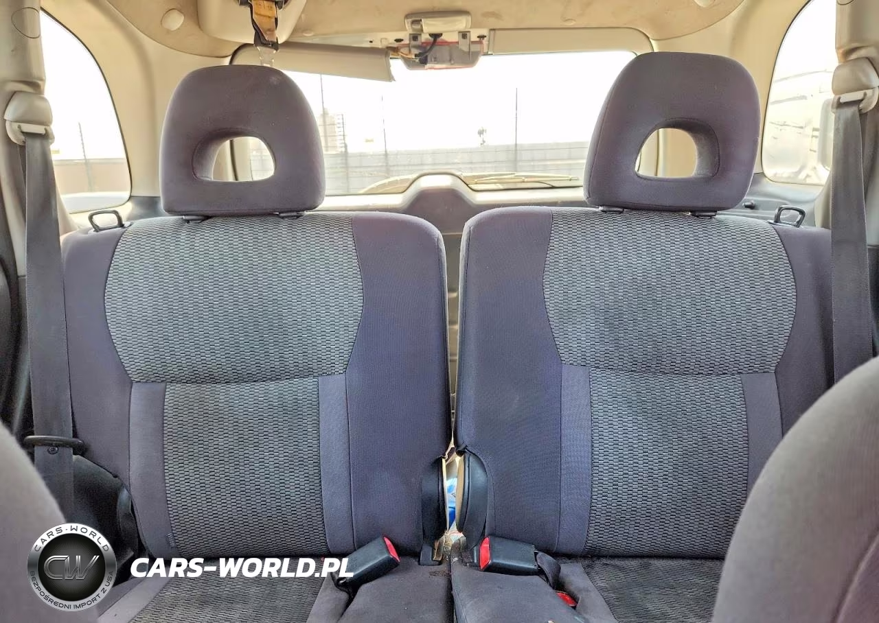 2004 Toyota Rav4 Base VIN:JTEGD20V040006182 - 10