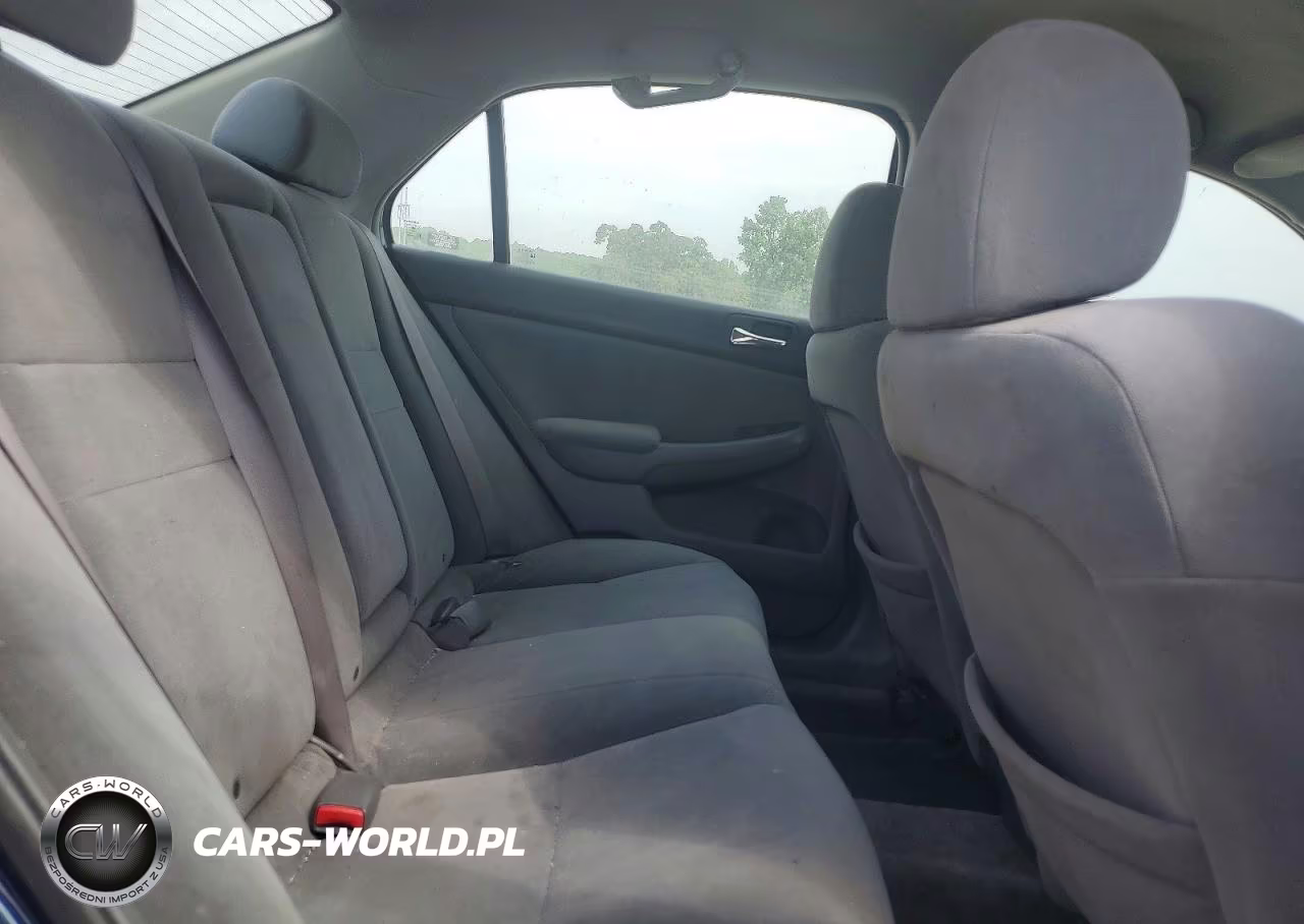 2006 Honda Accord Se VIN:1HGCM56306A090562 - 10