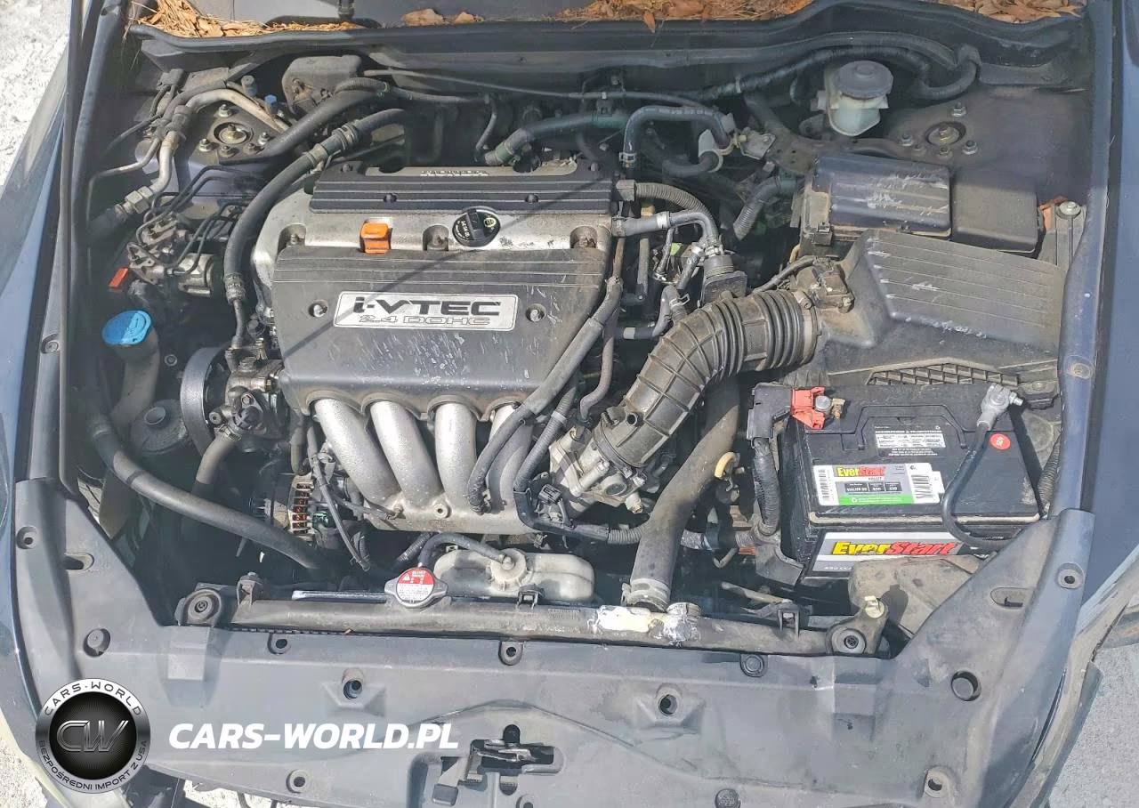2006 Honda Accord Se VIN:1HGCM56306A090562 - 11