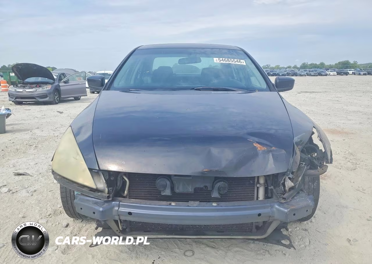 2006 Honda Accord Se VIN:1HGCM56306A090562 - 5