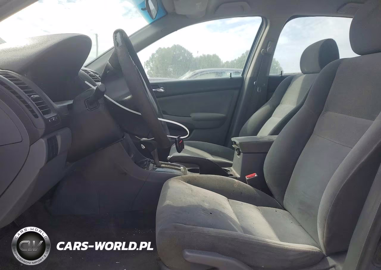 2006 Honda Accord Se VIN:1HGCM56306A090562 - 7