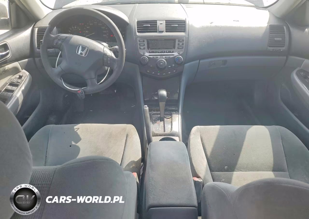 2006 Honda Accord Se VIN:1HGCM56306A090562 - 8