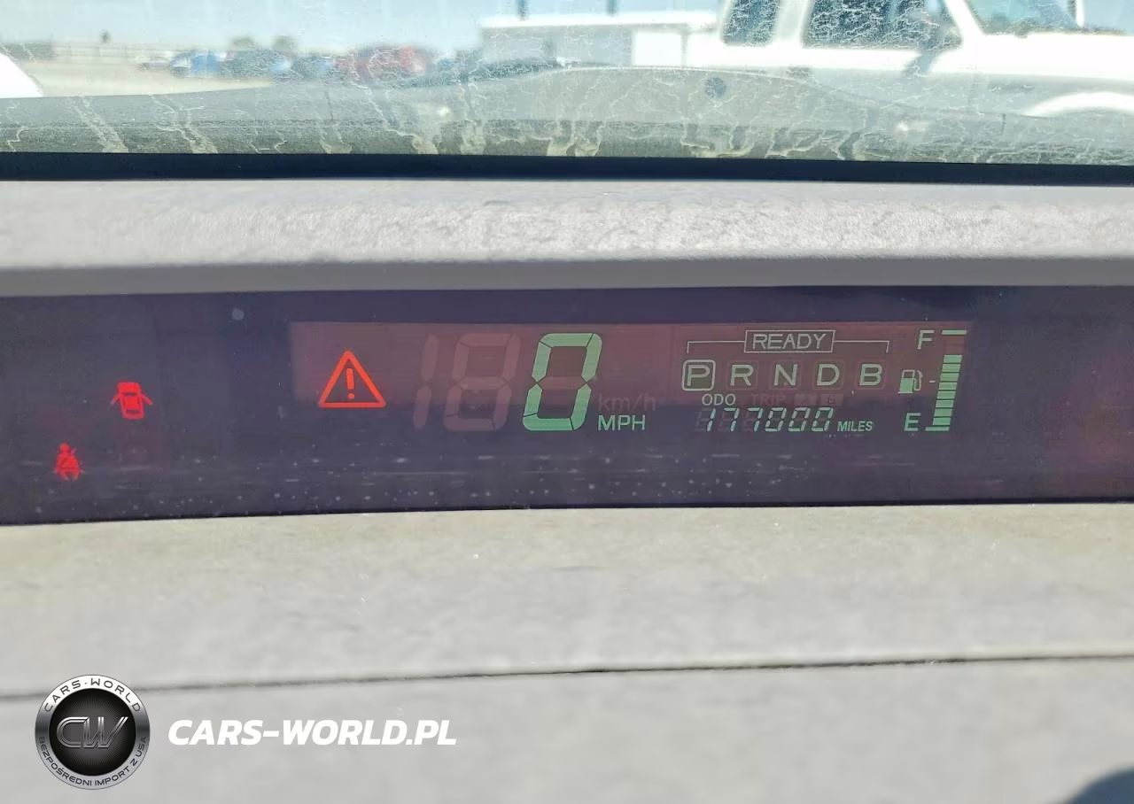 2002 Toyota Prius VIN:JT2BK18U120044567 - 9