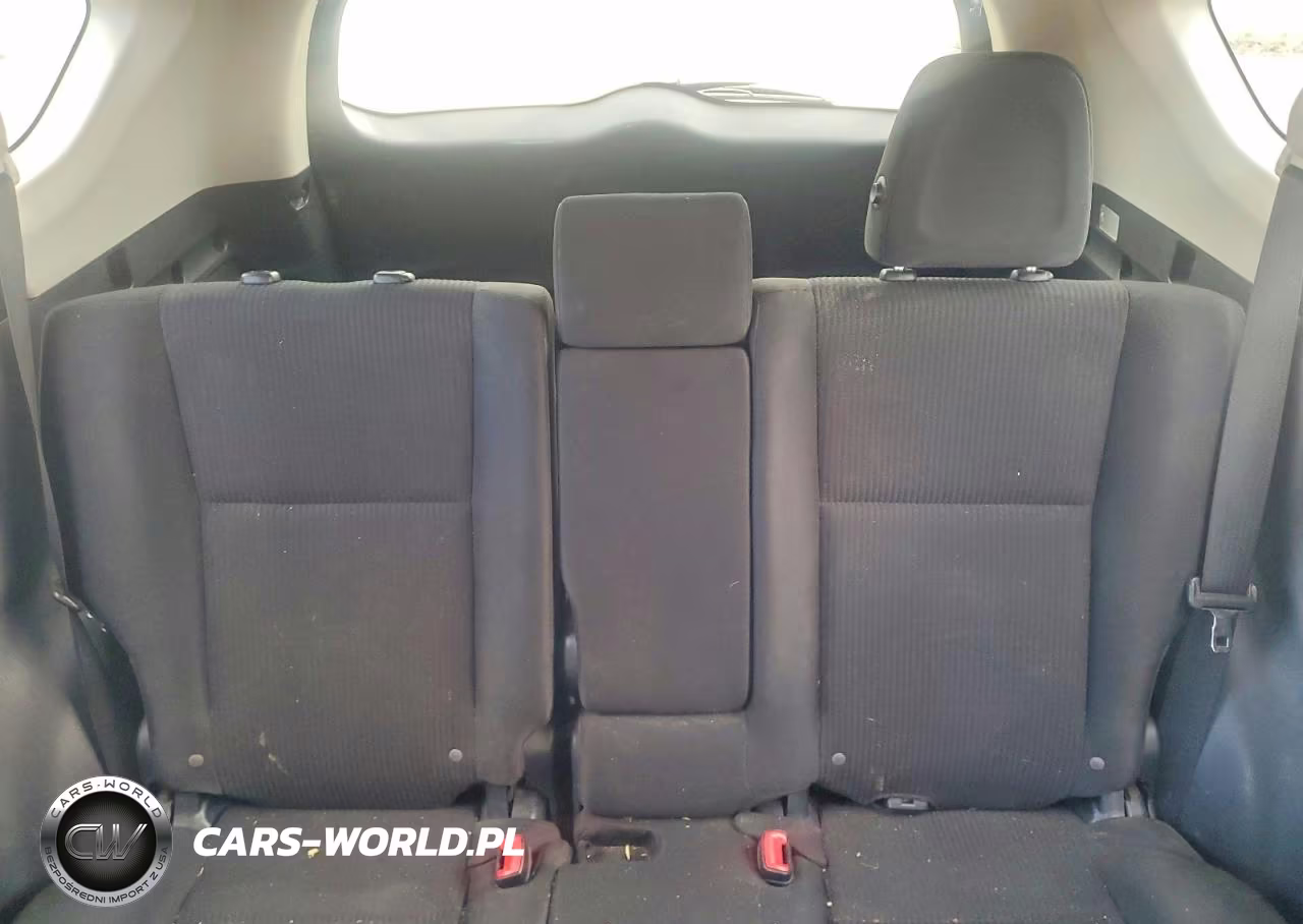 2014 Toyota Rav4 Le VIN:JTMZFREV0ED031280 - 10