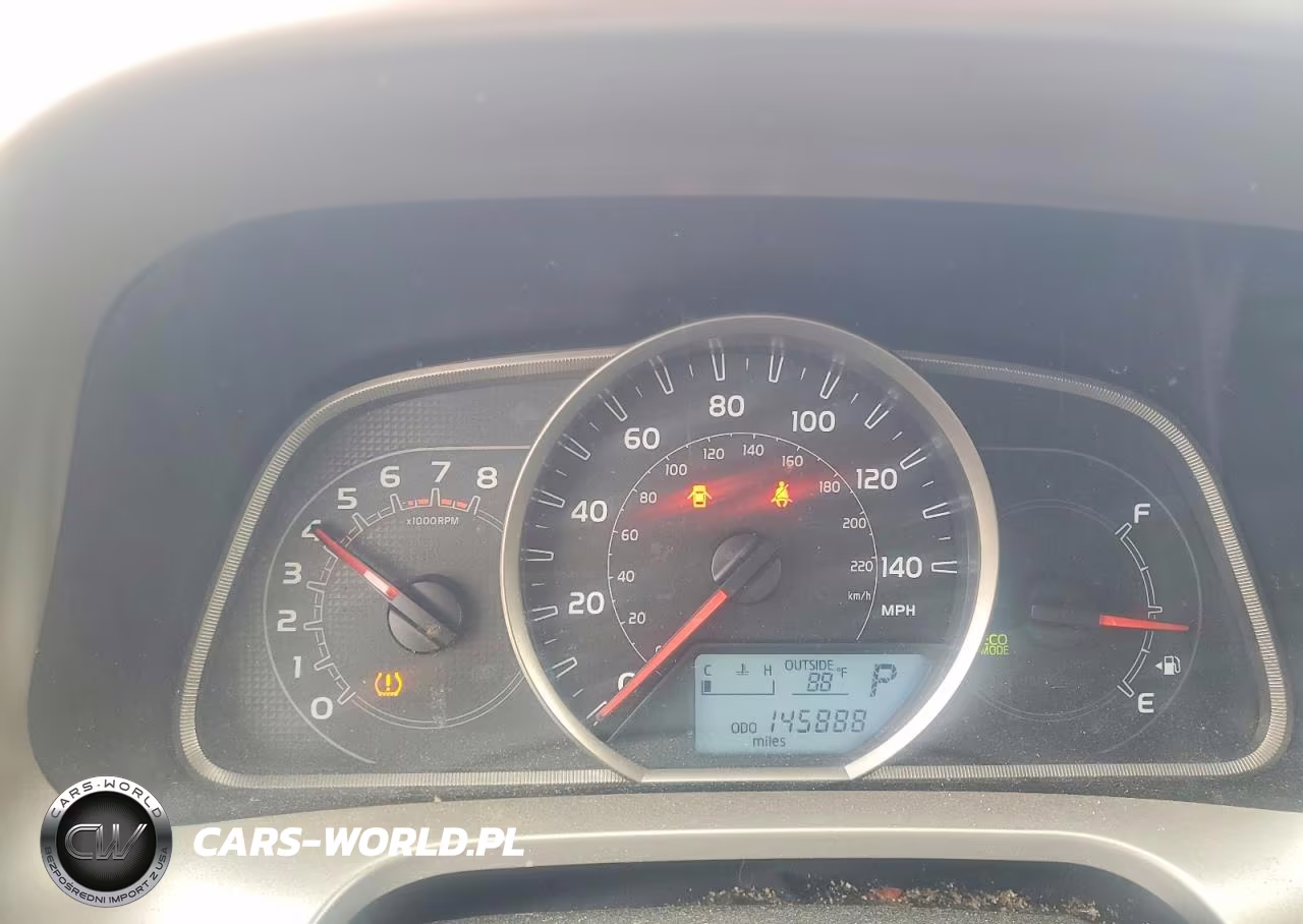 2014 Toyota Rav4 Le VIN:JTMZFREV0ED031280 - 9