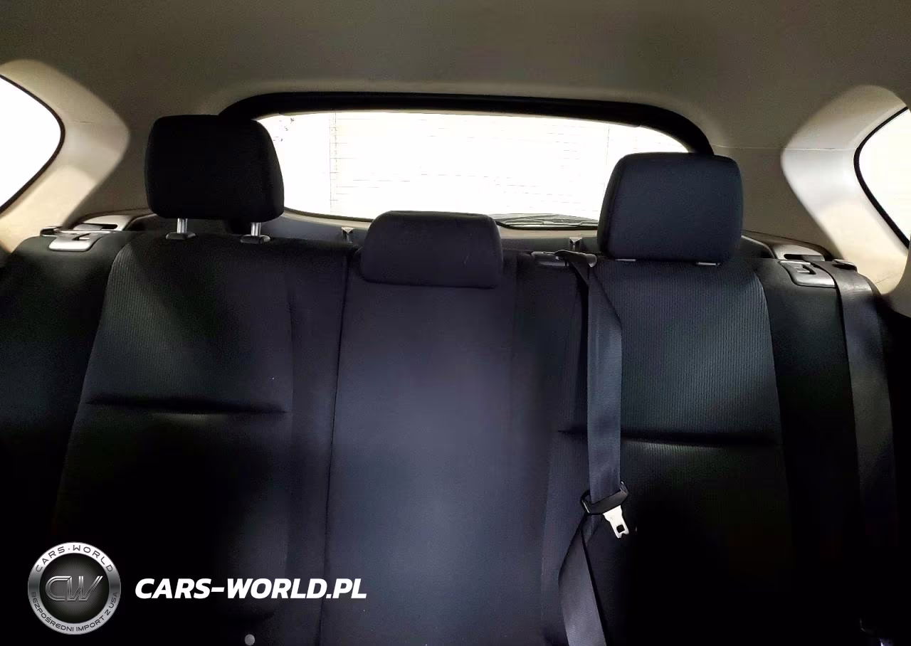 2015 Mazda Cx-5 Sport VIN:JM3KE2BE3F0457612 - 10