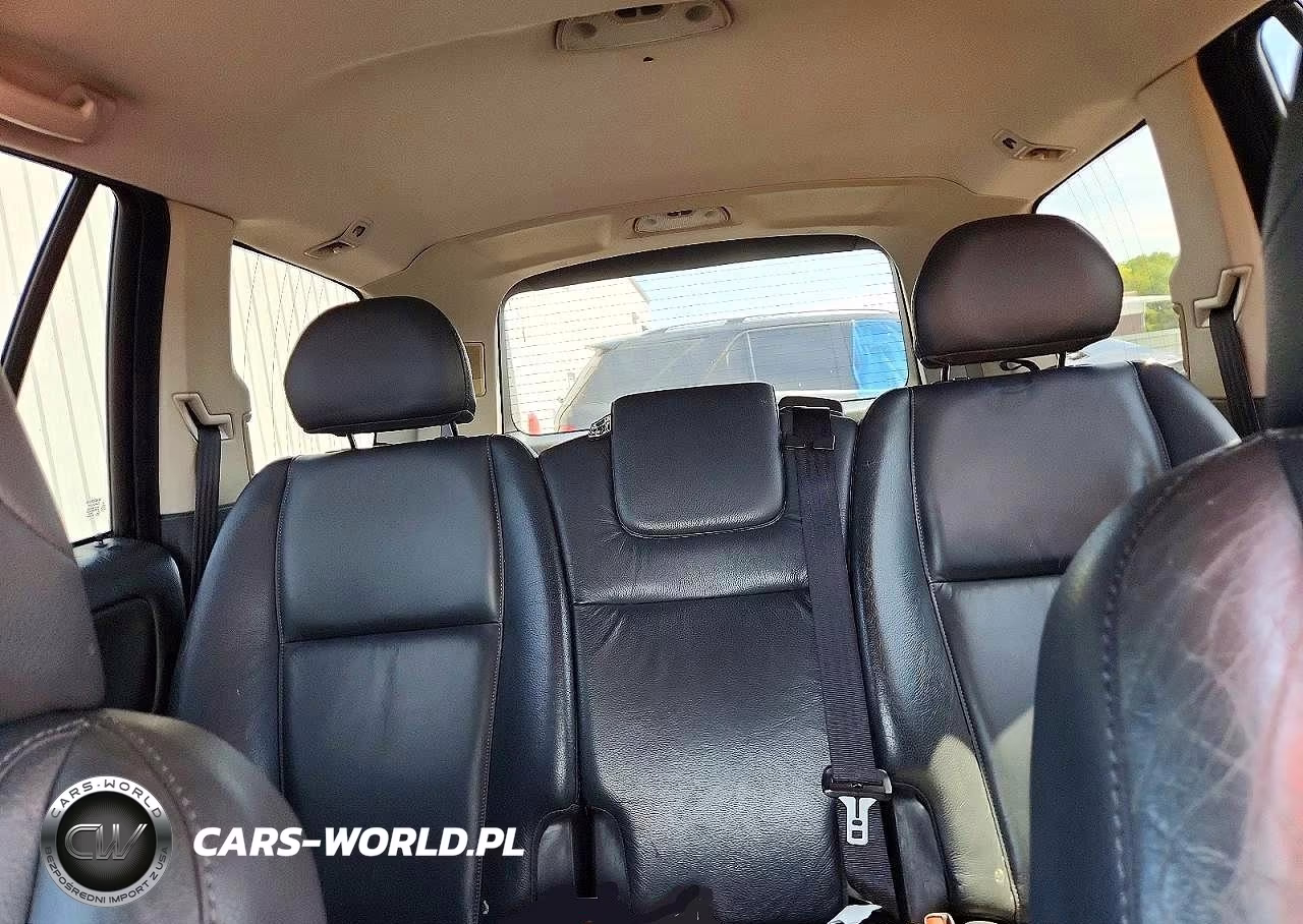 2007 Volvo Xc90 3.2 VIN:YV4CZ982671357939 - 10