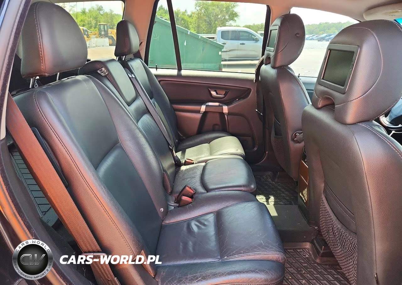 2007 Volvo Xc90 3.2 VIN:YV4CZ982671357939 - 11