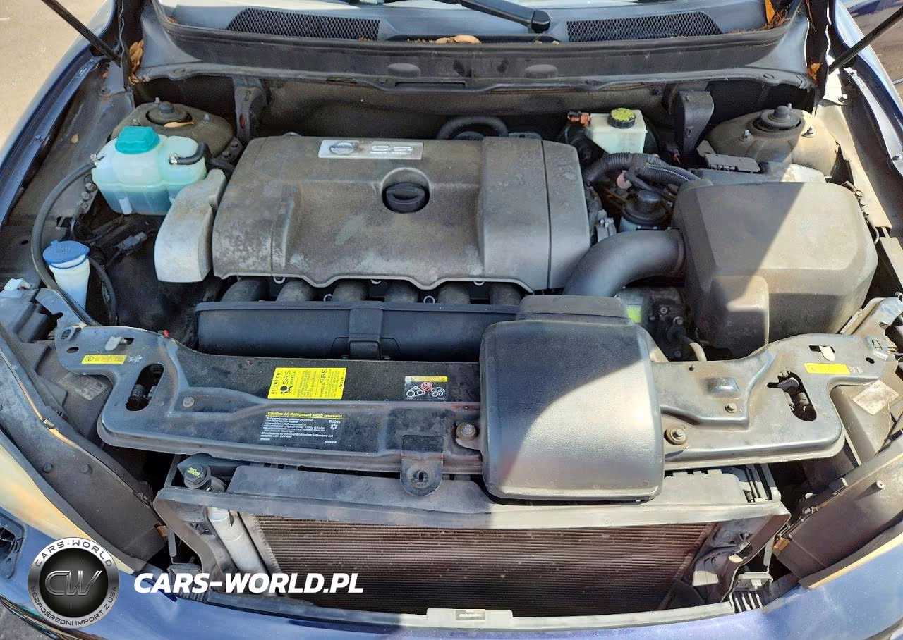 2007 Volvo Xc90 3.2 VIN:YV4CZ982671357939 - 12