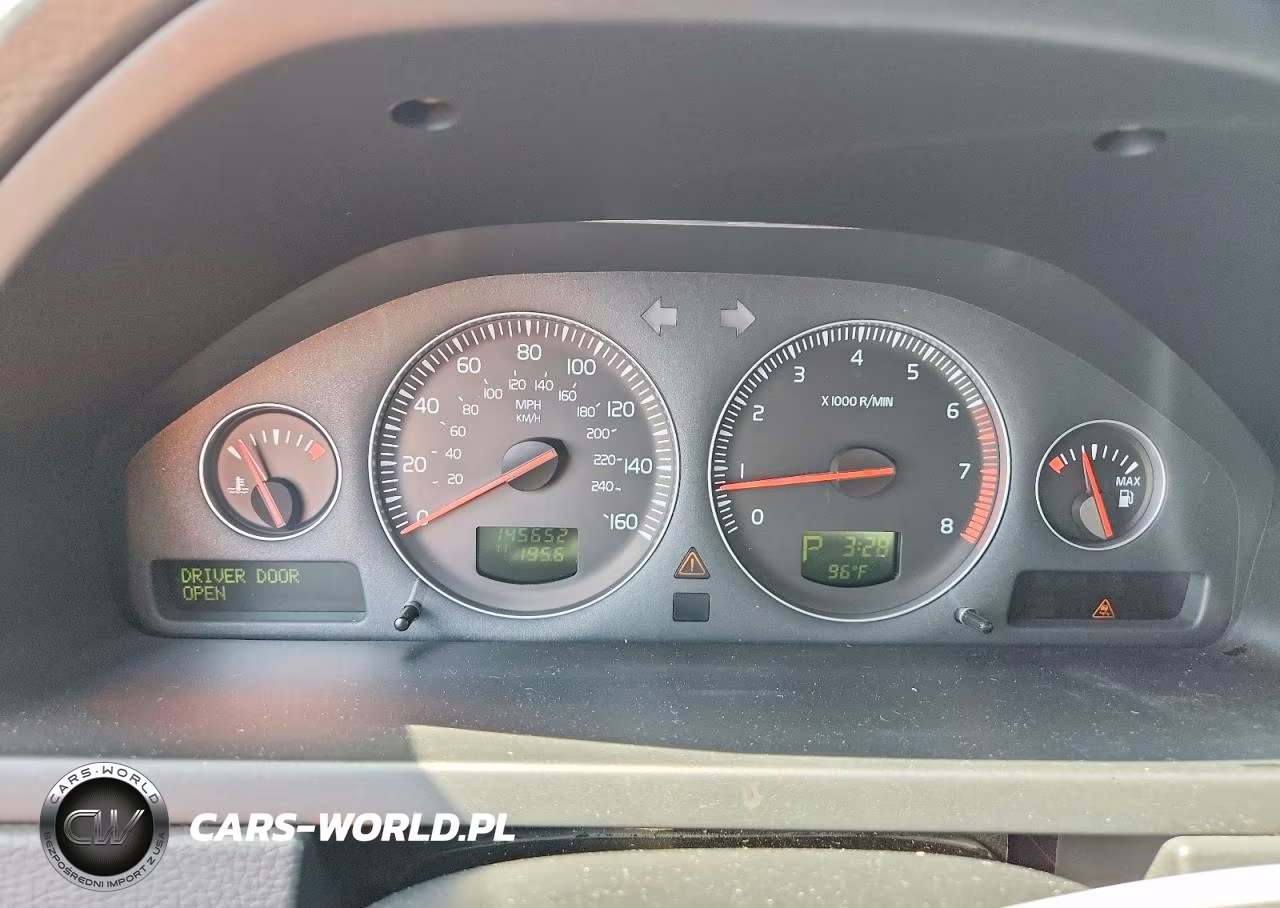 2007 Volvo Xc90 3.2 VIN:YV4CZ982671357939 - 9