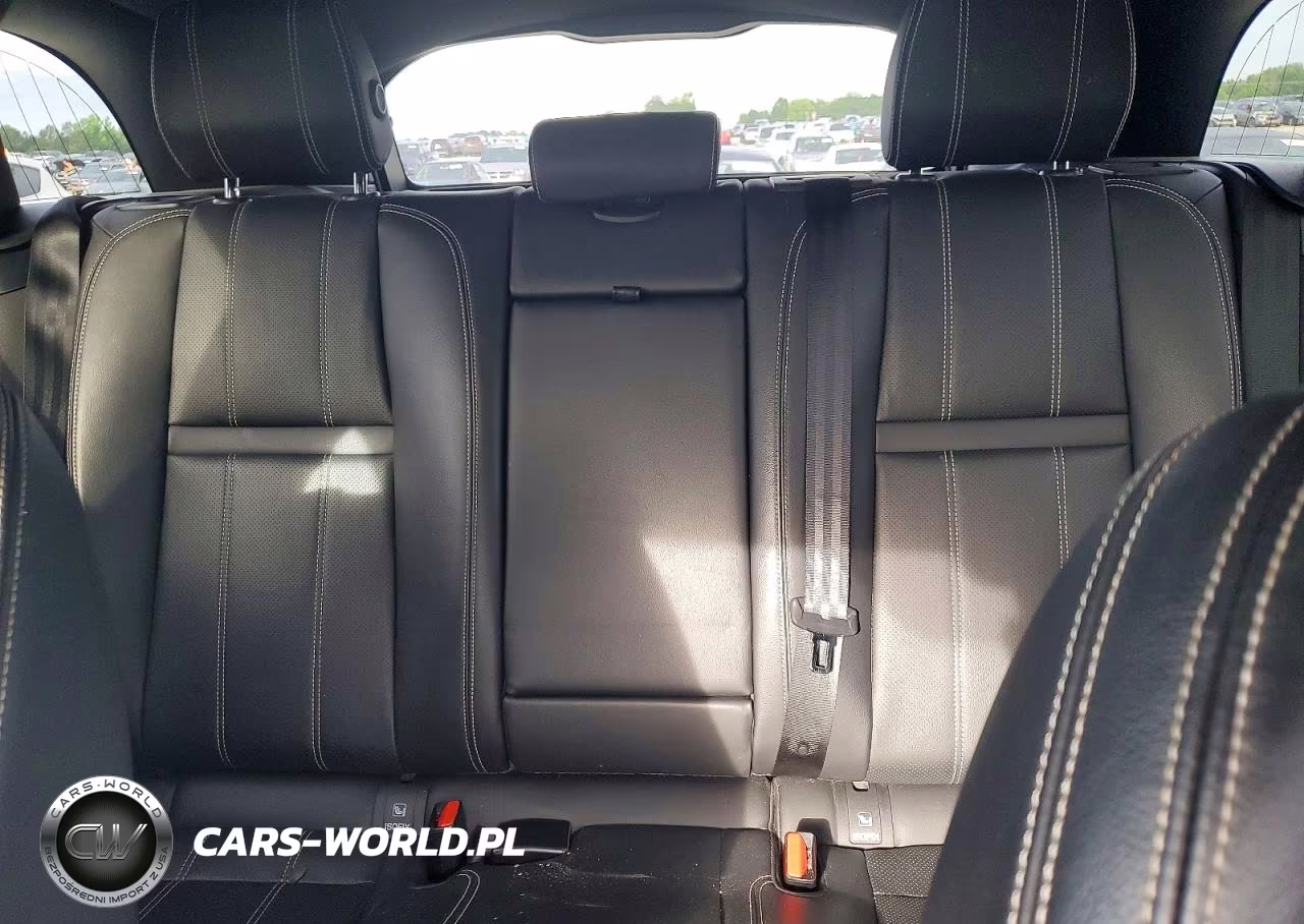 2020 Land Rover Range Rover VIN:SALYB2EX0LA274241 - 10
