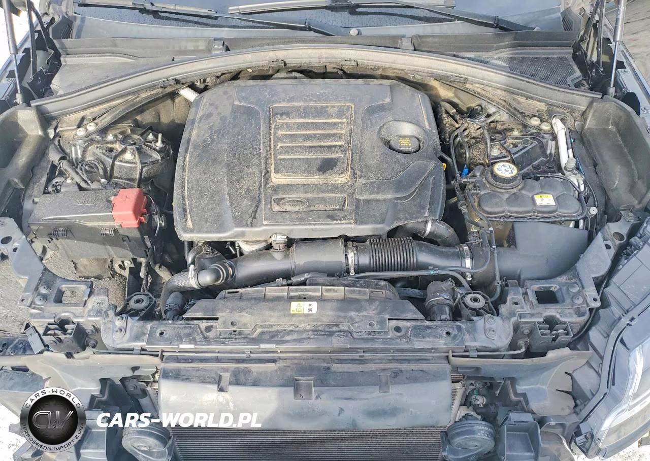 2020 Land Rover Range Rover VIN:SALYB2EX0LA274241 - 12