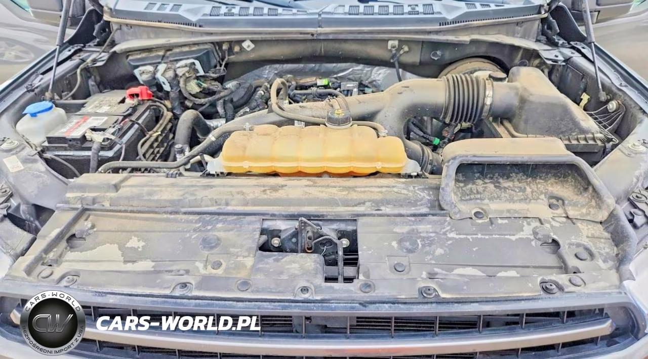 2020 Ford F150 Xlt VIN:1FTEW1CP0LFC22493 - 11