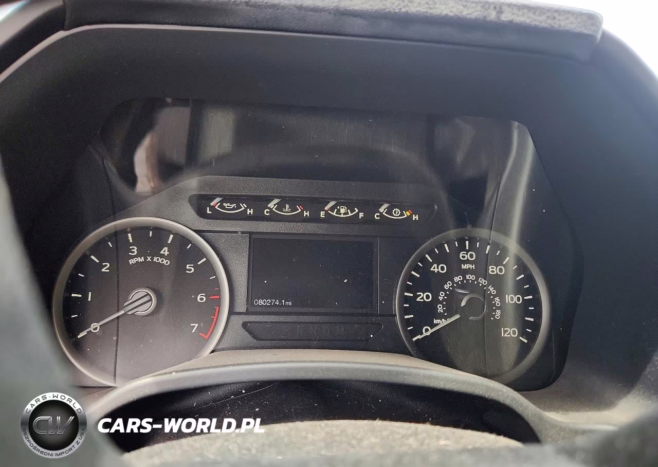 2020 Ford F150 Xlt VIN:1FTEW1CP0LFC22493 - 9