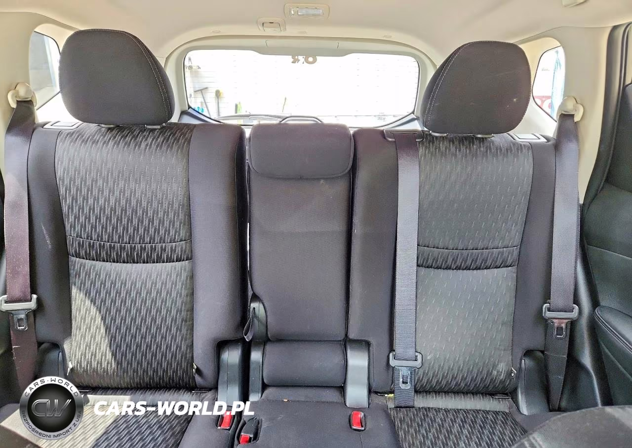2020 Nissan Rogue Sv VIN:JN8AT2MV6LW106326 - 10