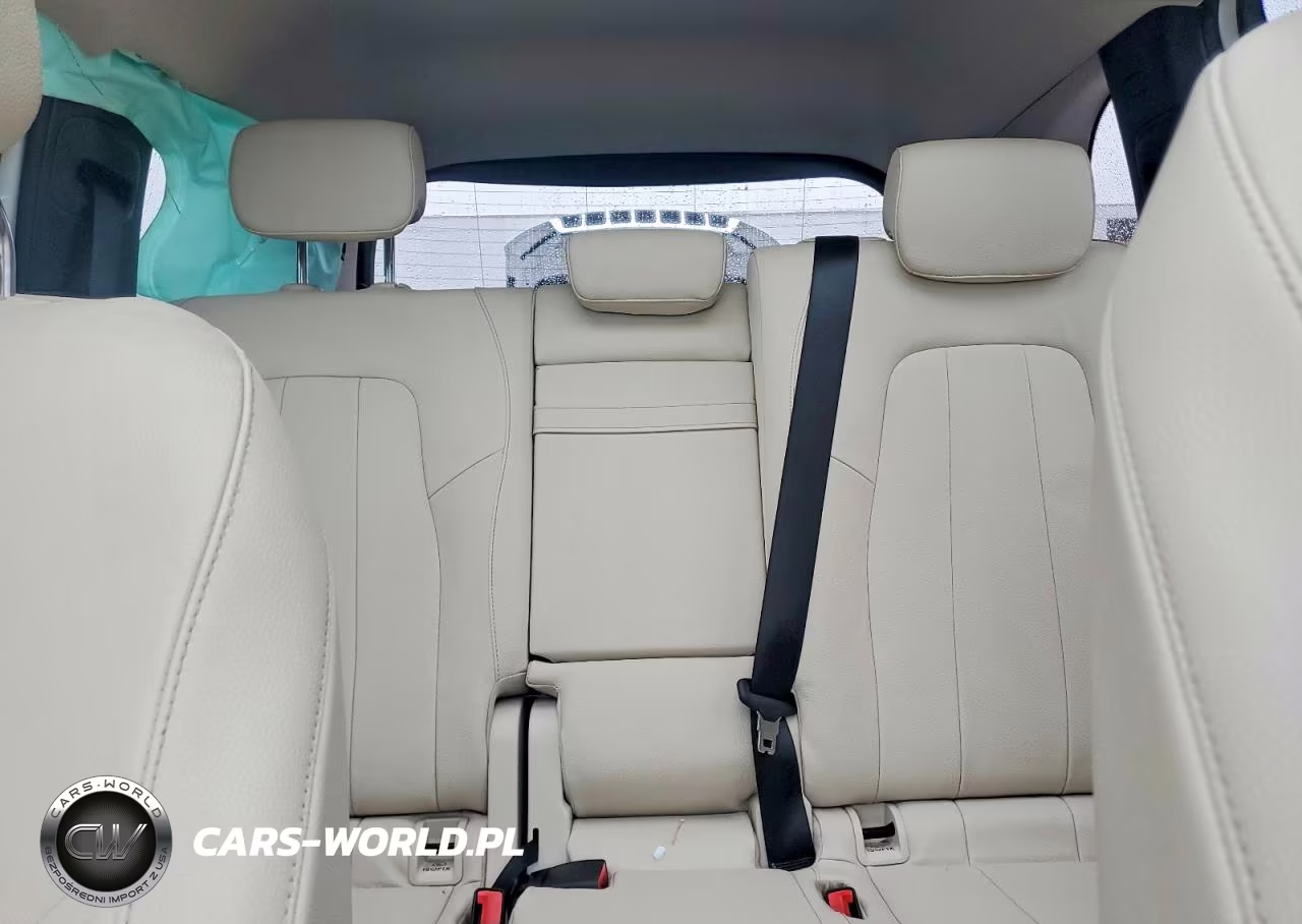 2021 Mercedes-Benz Glb 250 4Matic VIN:W1N4M4HB1MW160502 - 10