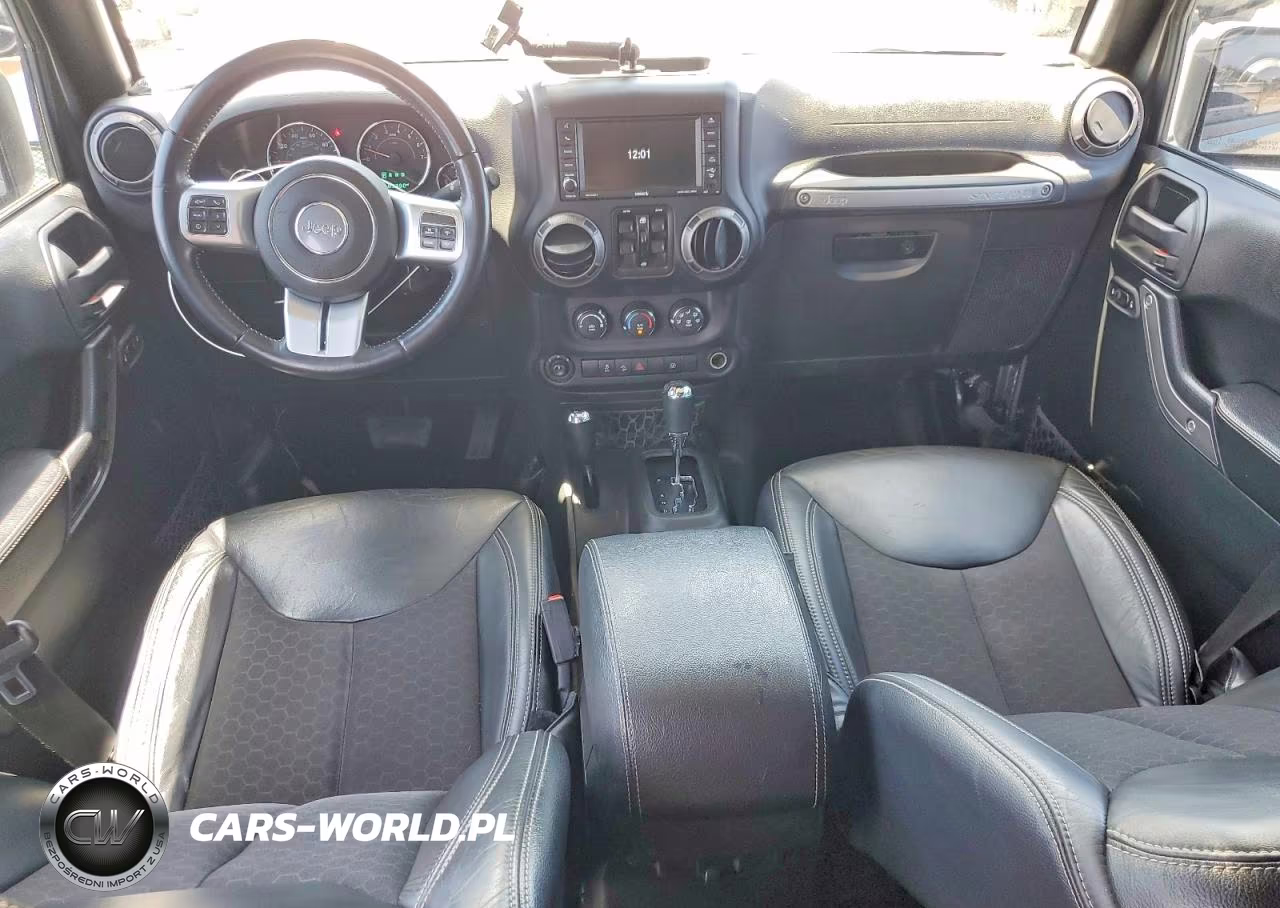 2018 Jeep Wrangler Unlimited Sport VIN:1C4BJWDG5JL851534 - 8