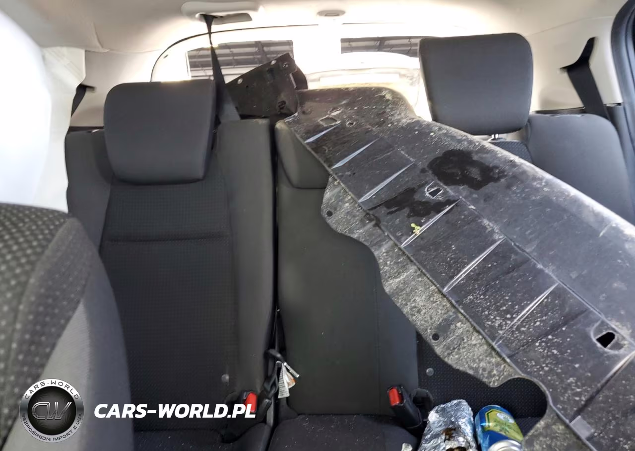 2019 Honda Hr-V Lx VIN:3CZRU6H34KG713828 - 10