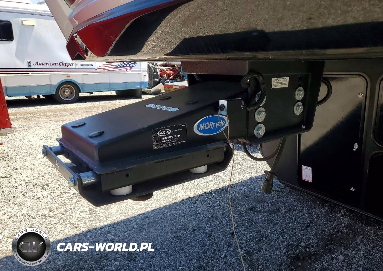 2024 Heartland Cyclone Camper VIN:5SFCG4532RE529983 - 7