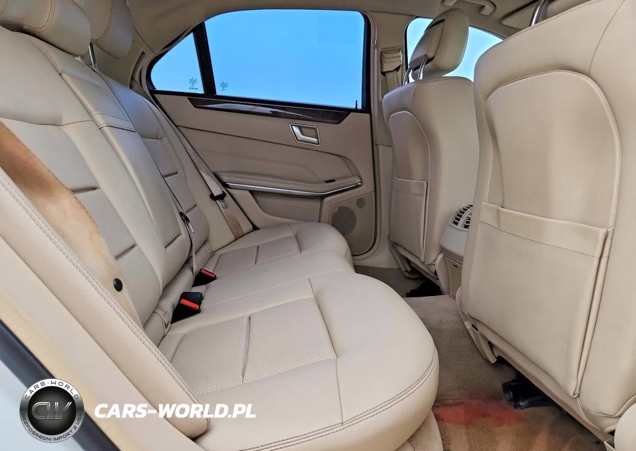 2015 Mercedes-Benz E 350 VIN:WDDHF5KB8FB084813 - 10
