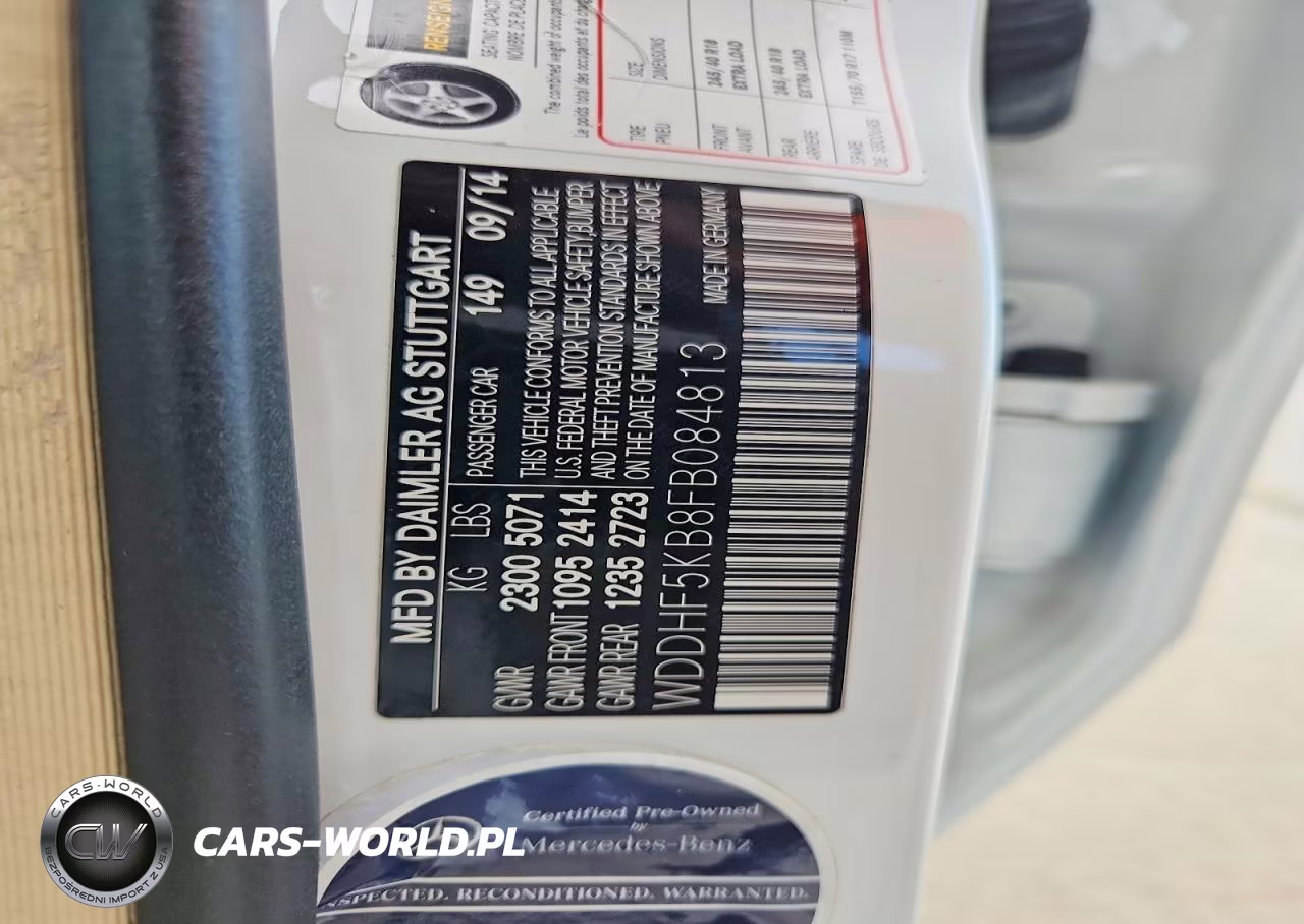 2015 Mercedes-Benz E 350 VIN:WDDHF5KB8FB084813 - 12