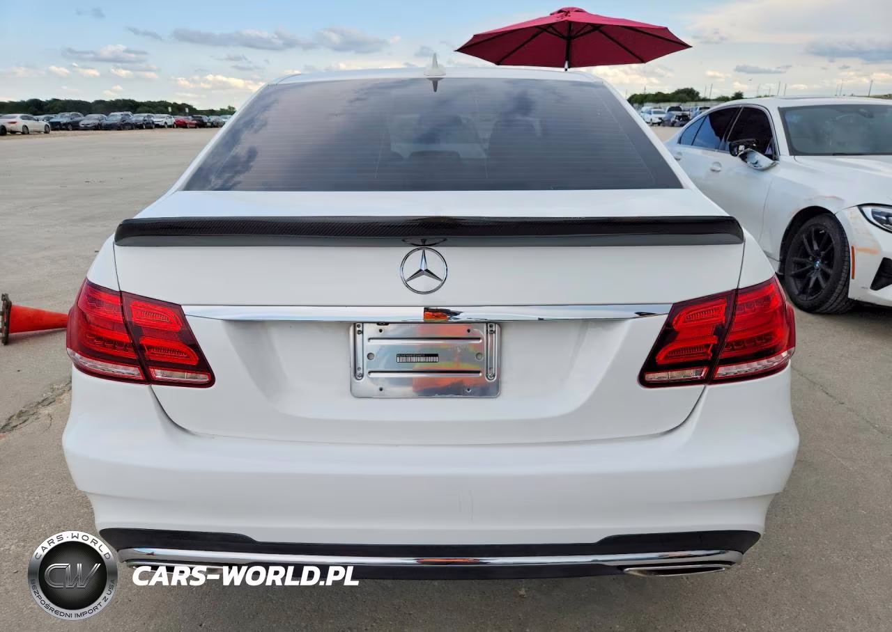 2015 Mercedes-Benz E 350 VIN:WDDHF5KB8FB084813 - 6