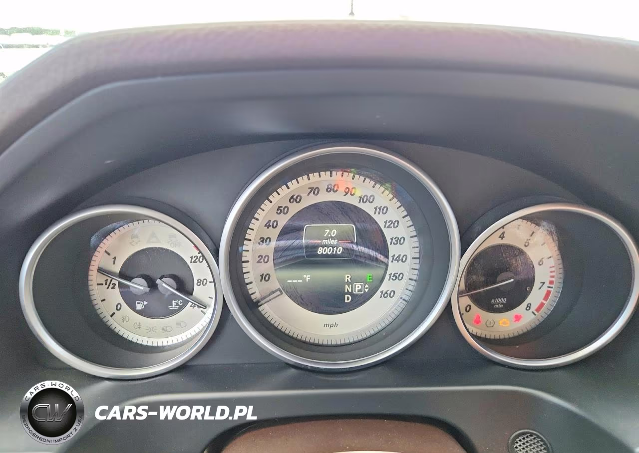 2015 Mercedes-Benz E 350 VIN:WDDHF5KB8FB084813 - 9