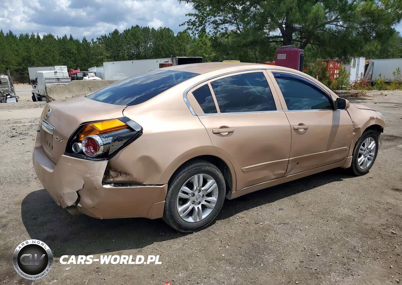 NISSAN ALTIMA BAS VIN:1N4AL2AP0CC154820 - 3