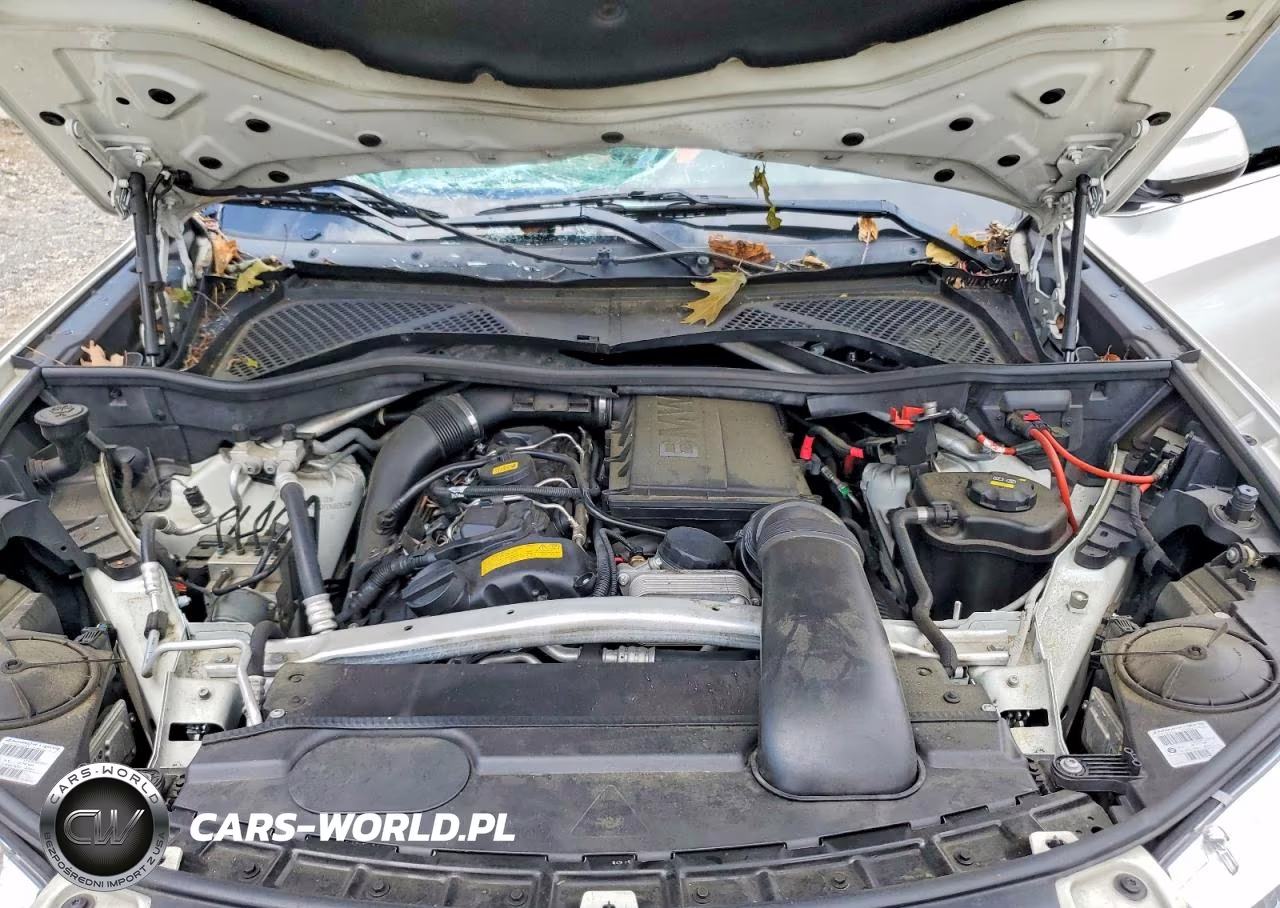 2015 BMW X5 xDrive35I VIN:5UXKR0C53F0K66528 - 11