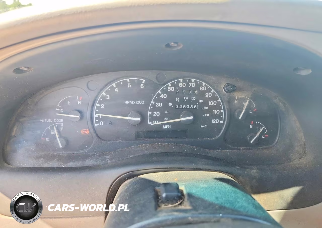 1998 Ford Ranger Super Cab VIN:1FTYR14C9WTA17602 - 9