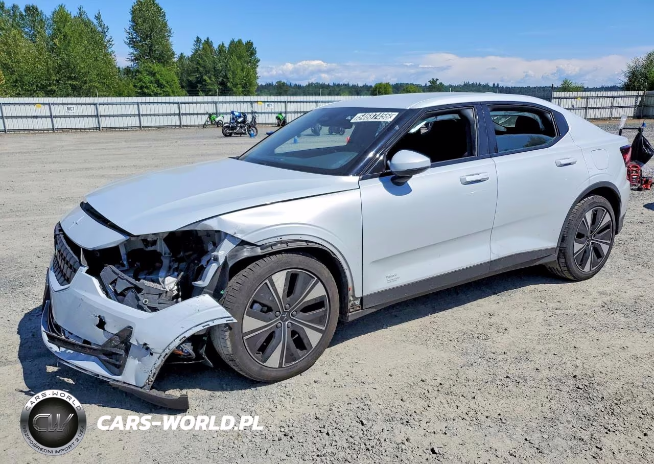 2023 Polestar 2