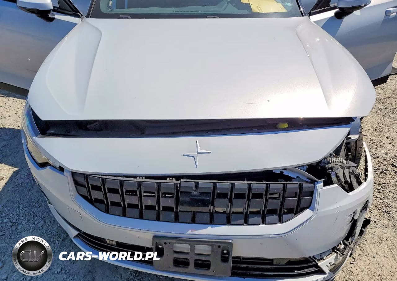 2023 Polestar 2 VIN:YSMED3KAXPL129295 - 11