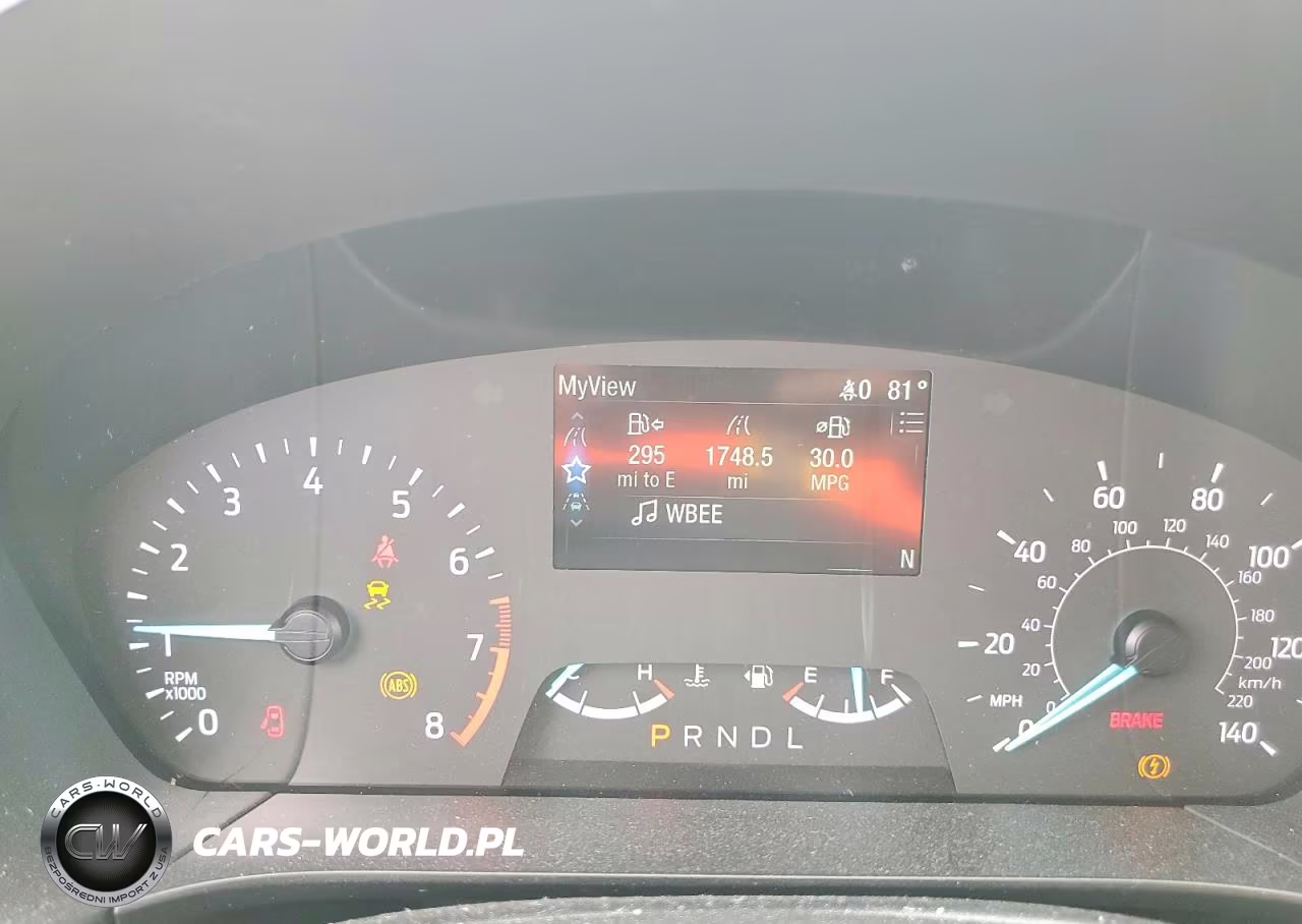 2022 Ford Escape Sel VIN:1FMCU9H65NUA36311 - 9