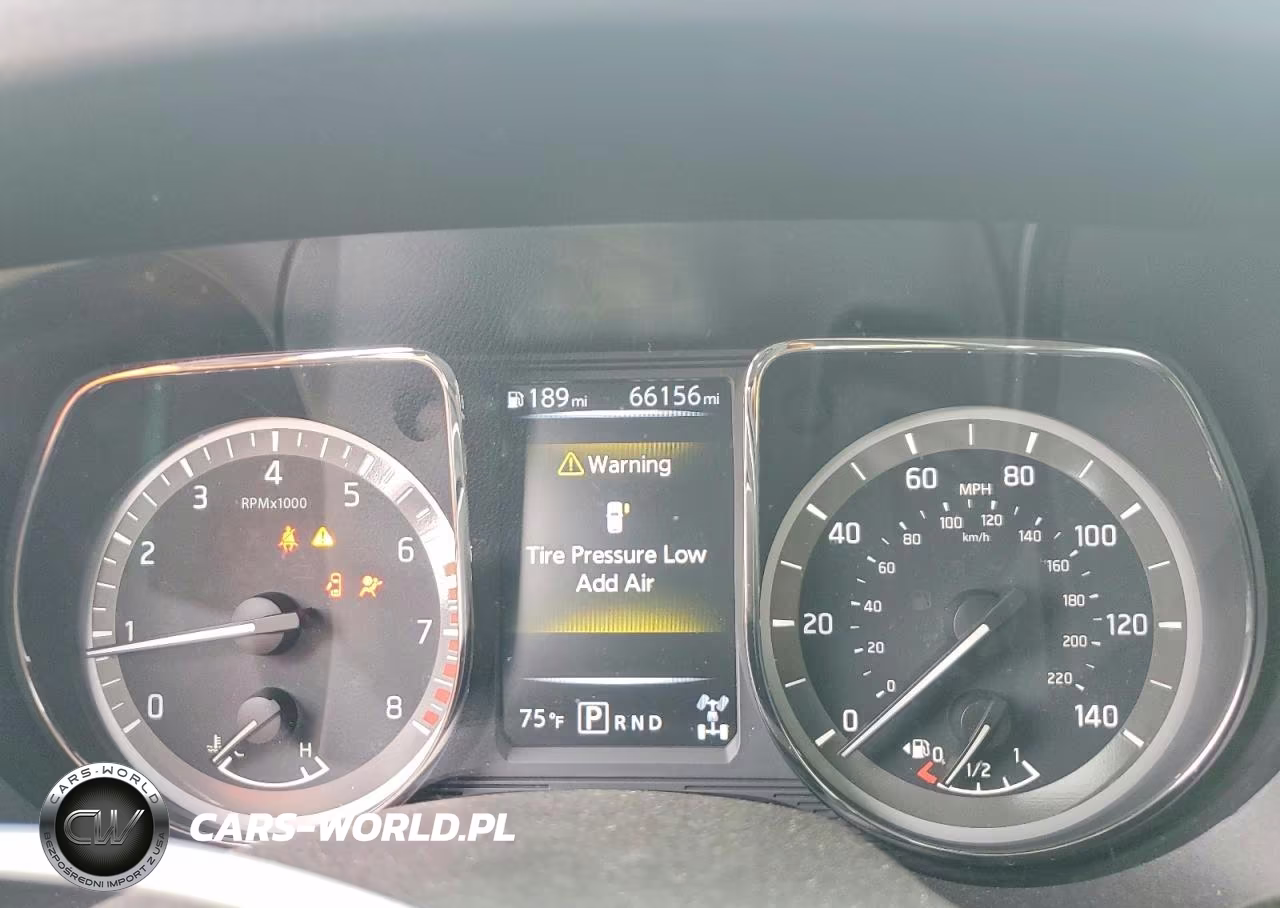 2018 Nissan Titan S VIN:1N6AA1EJ5JN529843 - 9